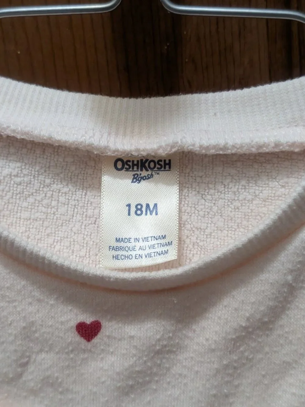 OshKosh Bgosh oshkosh gosh